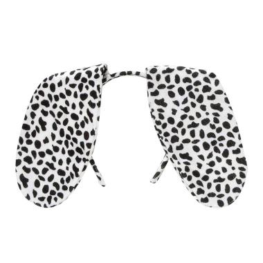 Cerchietto Cane Dalmata Con Orecchie |Widmann
