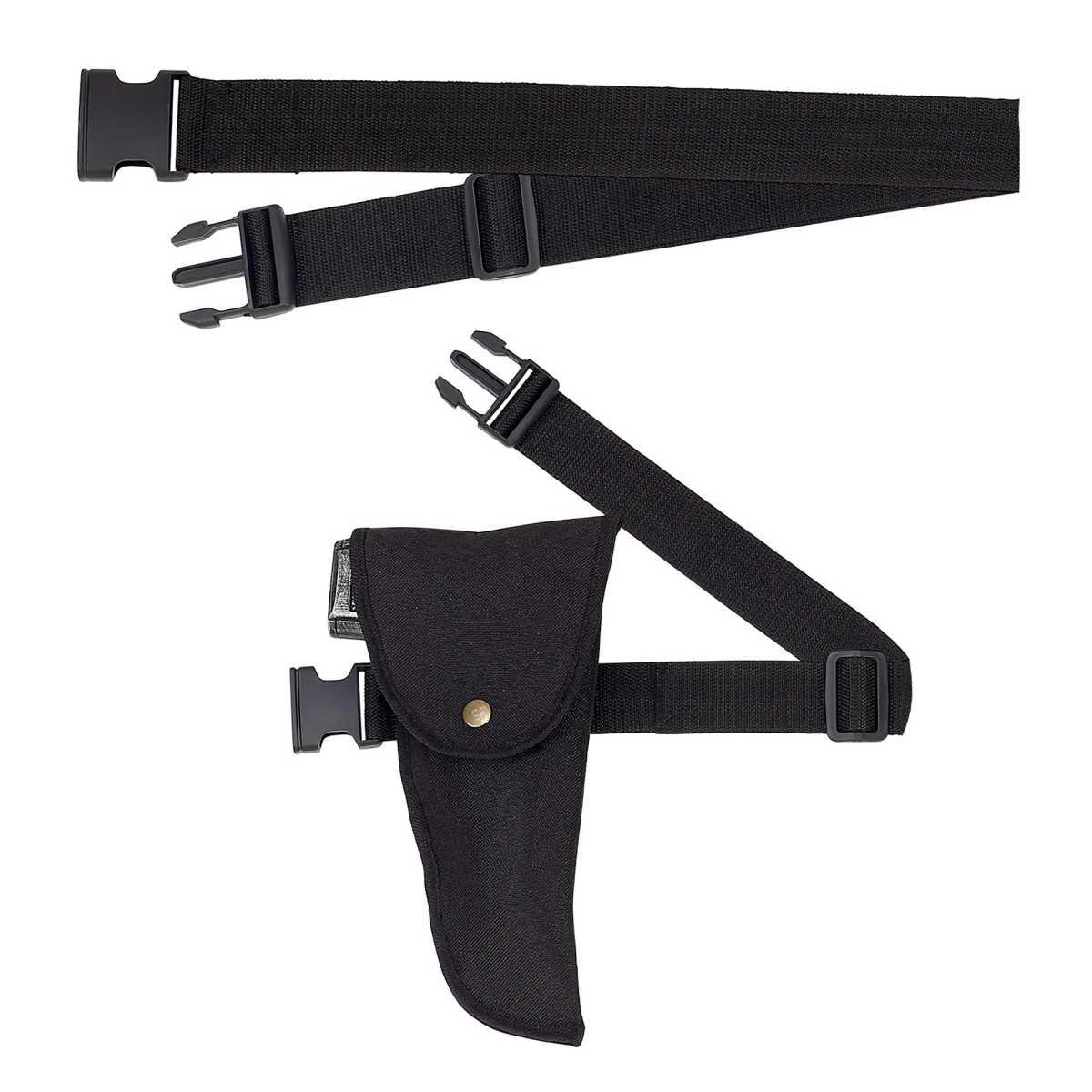 Cintura Fondina Porta Pistole Con Fondina |Widmann