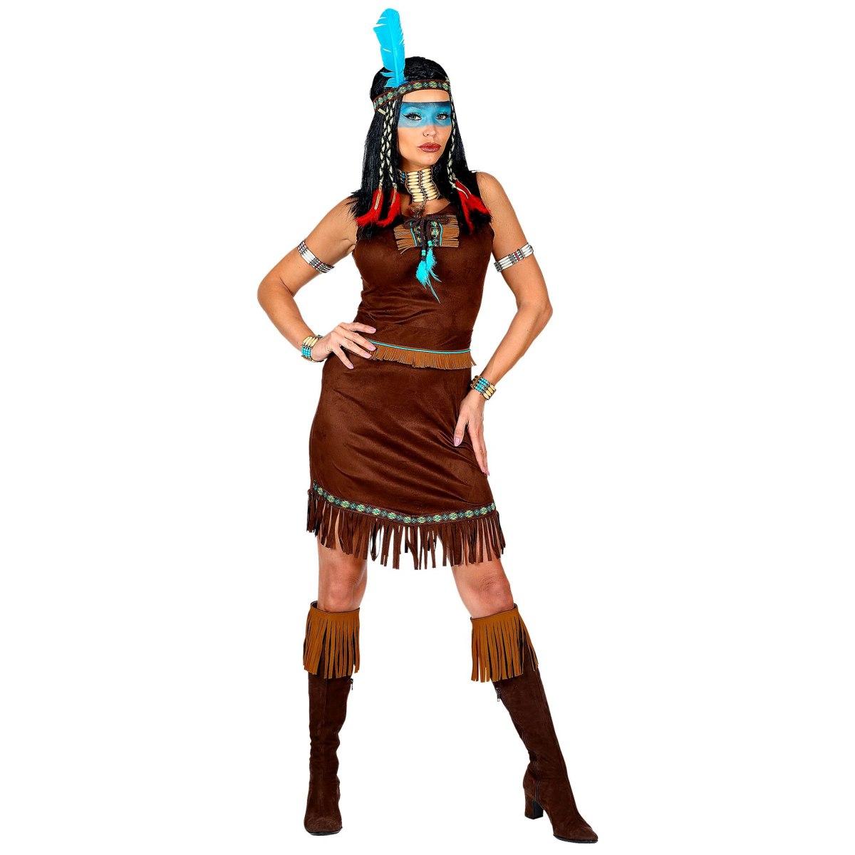 Costume Indiana |Widmann