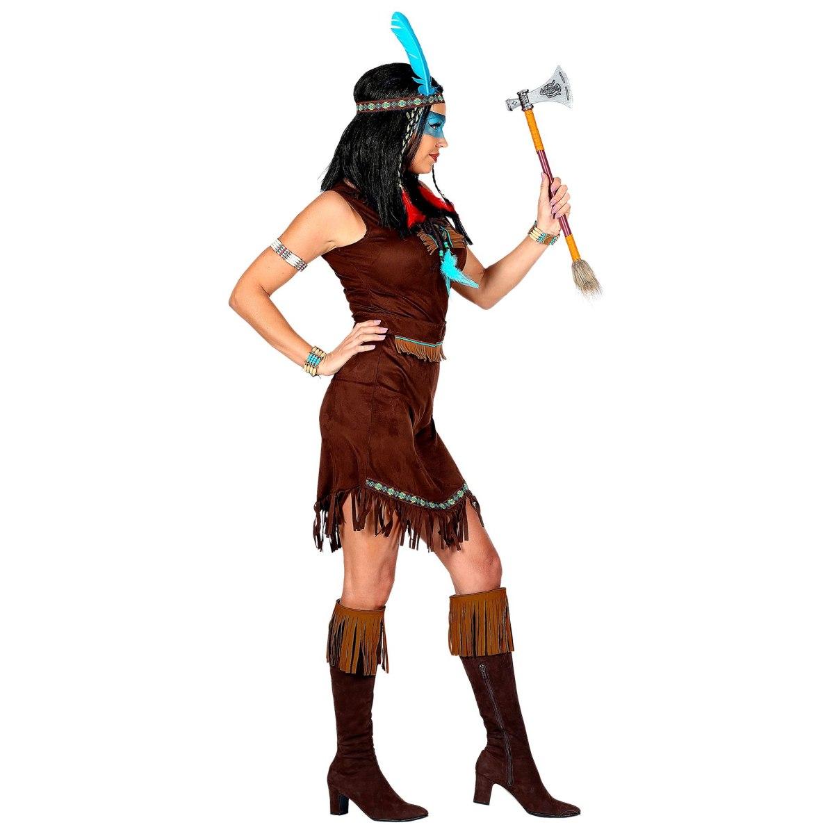 Costume Indiana |Widmann