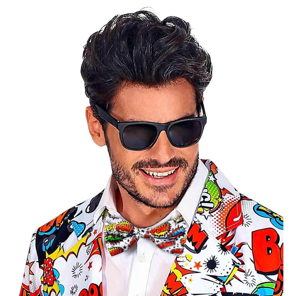 Papillon Pop Art |Widmann