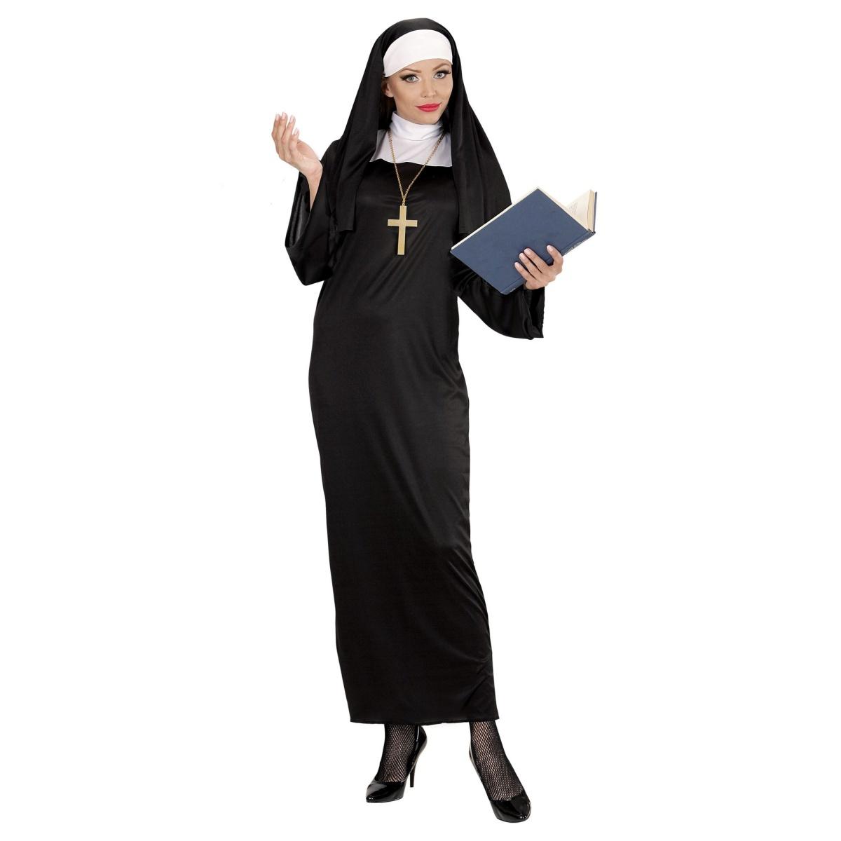 Costume Suora |Widmann