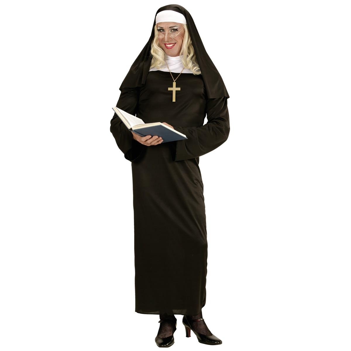 Costume Suora |Widmann