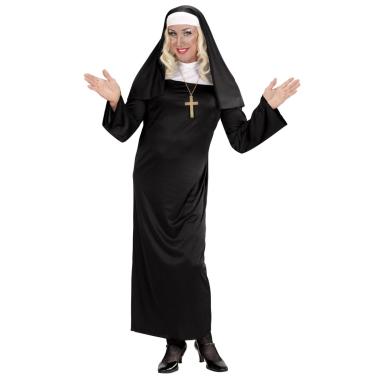Costume Suora |Widmann