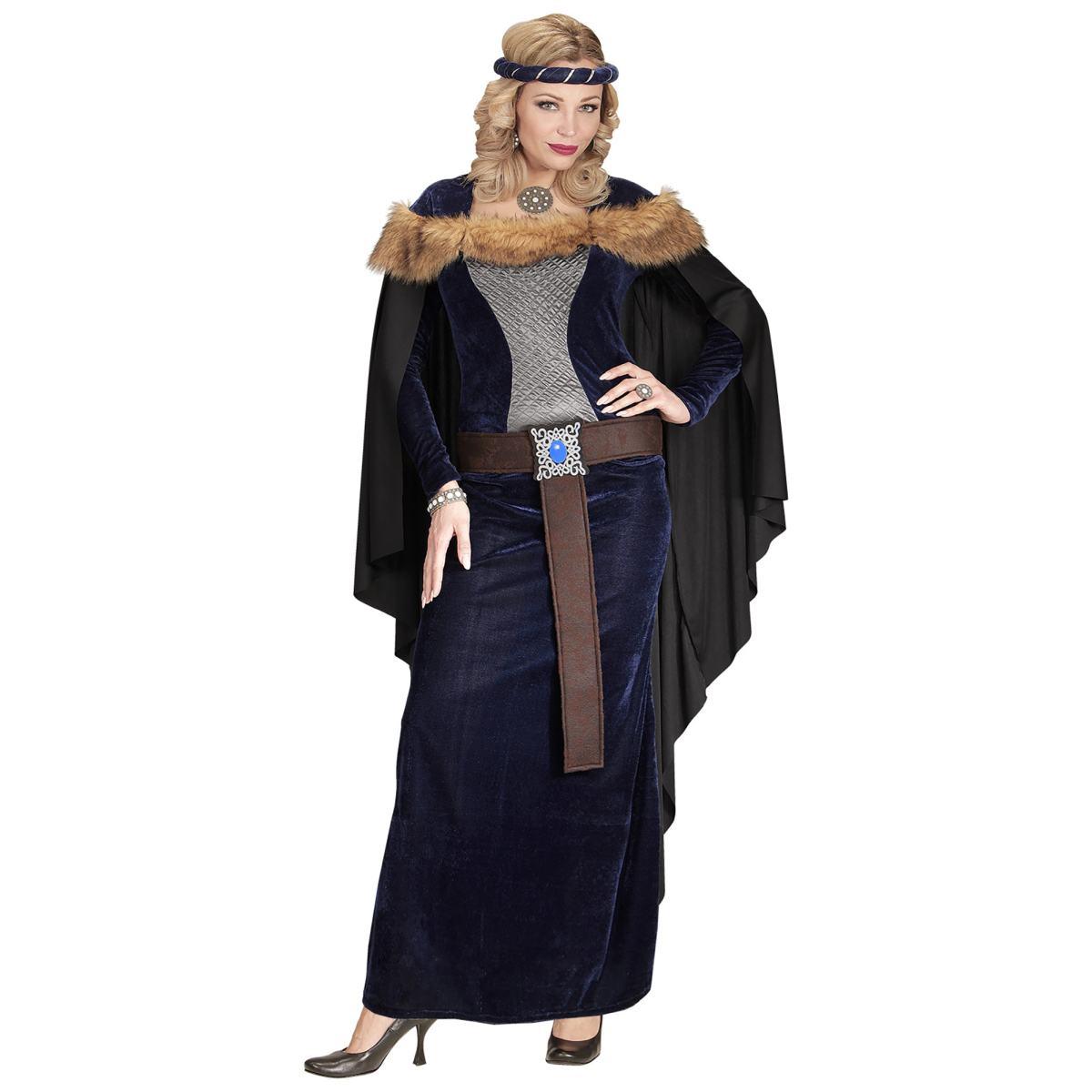 Costume Principessa Medievale |Widmann