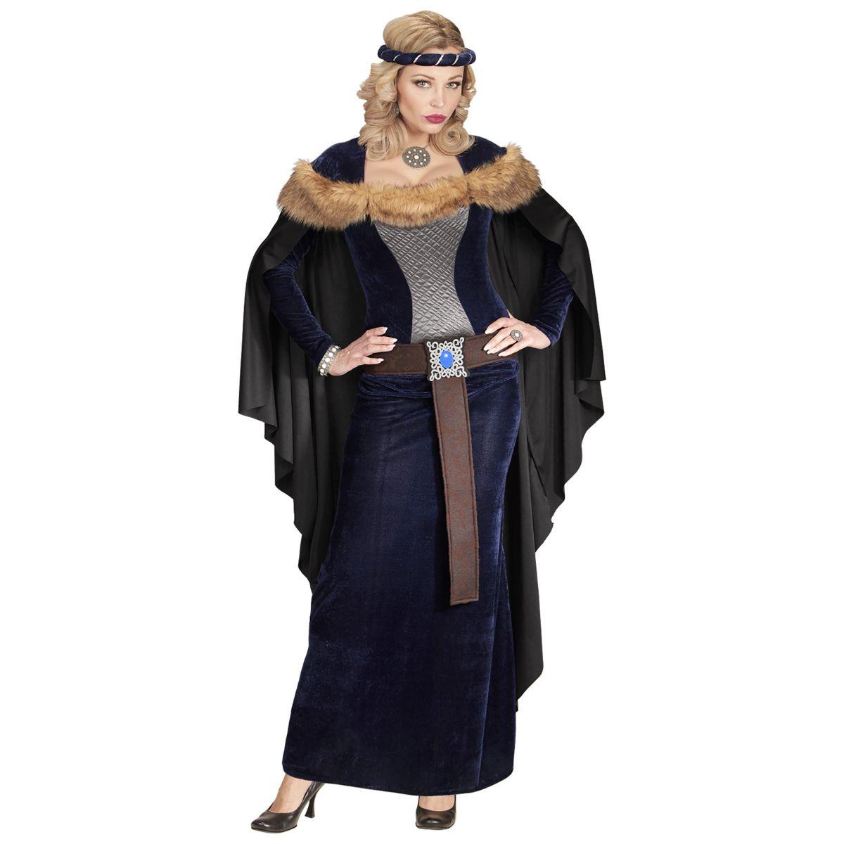 Costume Principessa Medievale |Widmann