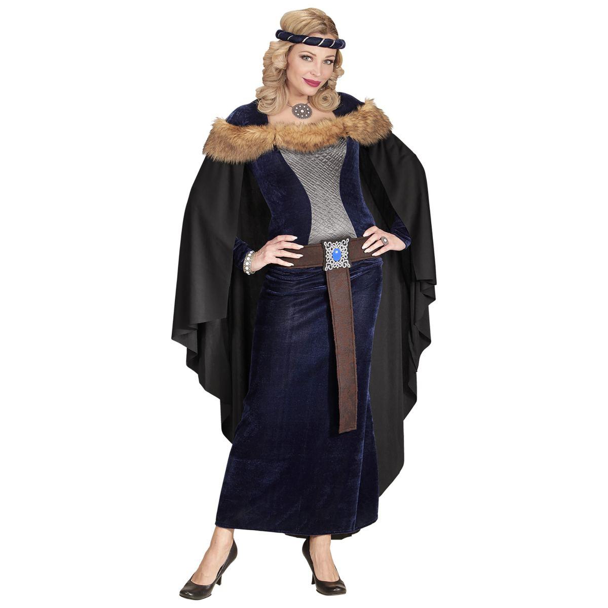 Costume Principessa Medievale |Widmann