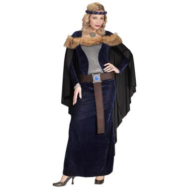 Costume Principessa Medievale |Widmann