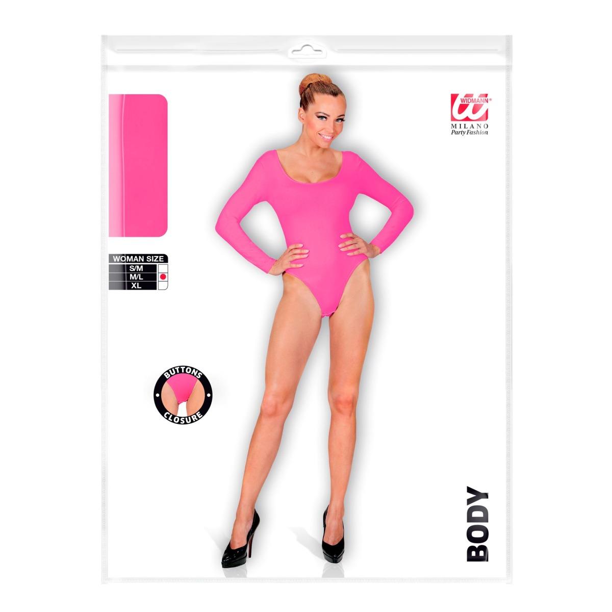 Body Rosa |Widmann