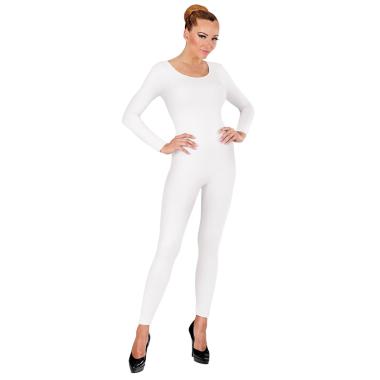 Costume Tuta Bianca |Widmann