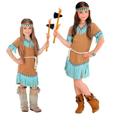 Costume Indiana |Widmann