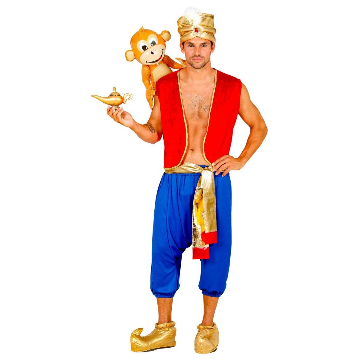 Costume Aladino | Widmann