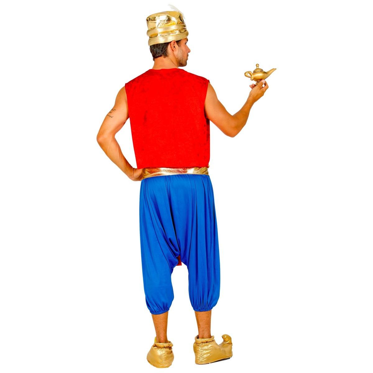 Costume Aladino | Widmann