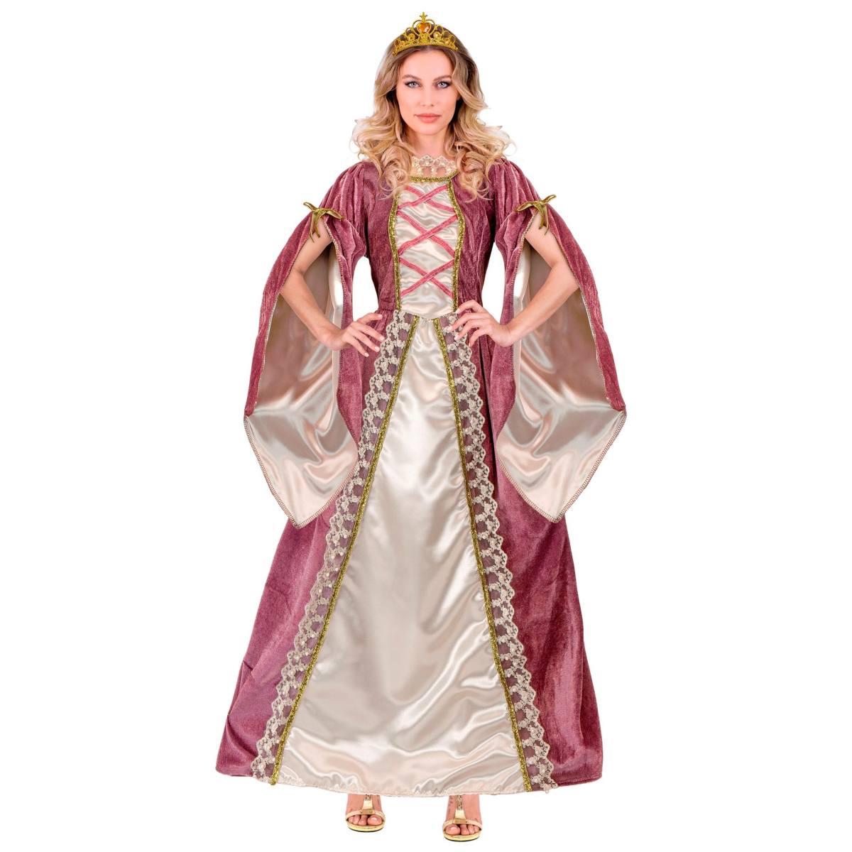 Costume Principessa Medievale |Widmann
