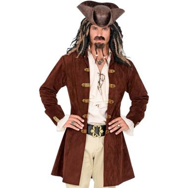 Giacca Pirata Marrone |Widmann