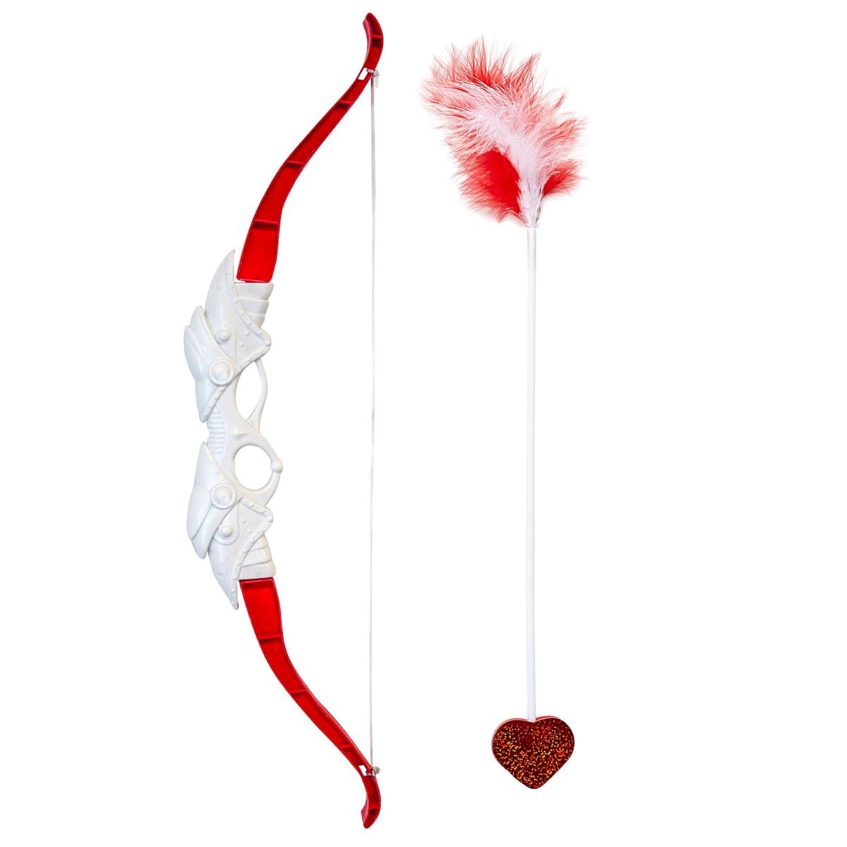 Arco Con Frecce Cupido |Widmann