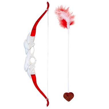 Arco Con Frecce Cupido |Widmann