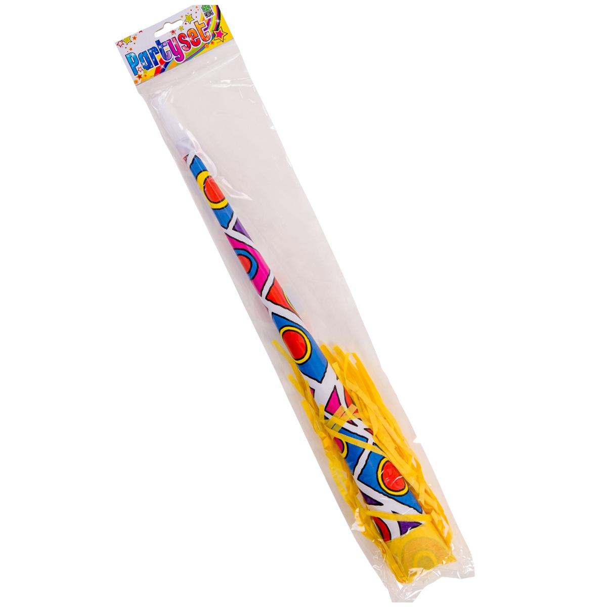 Trombetta Fantasia cm.50 |Carnival Toys
