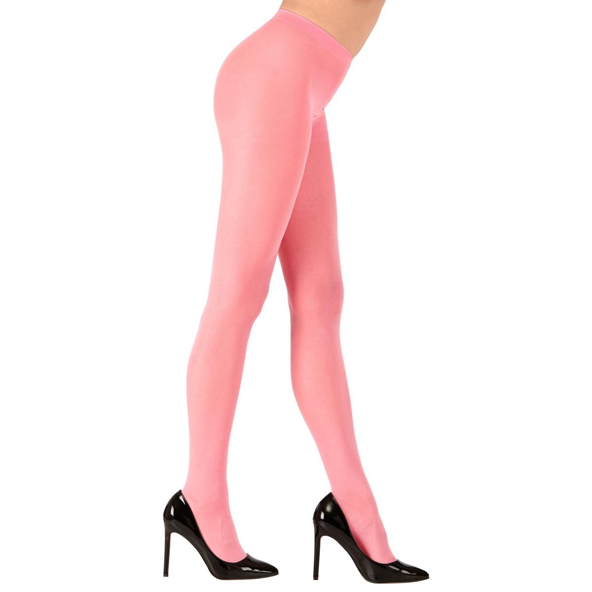 Collant Rosa Chiaro |Widmann