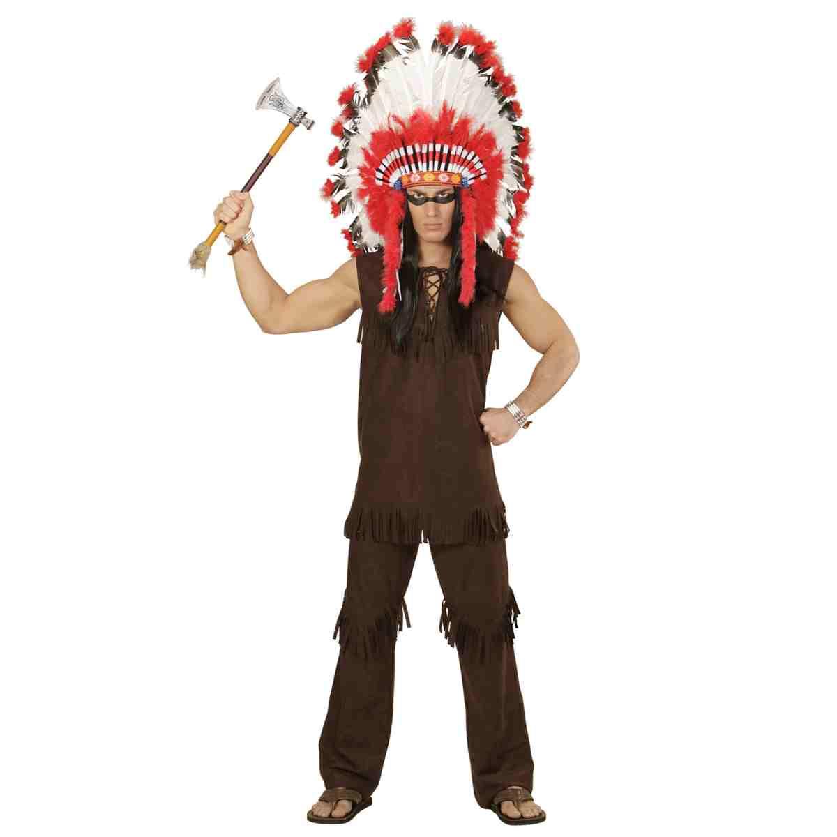 Costume Indiano |Widmann