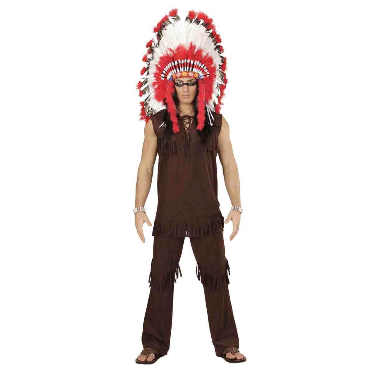 Costume Indiano |Widmann