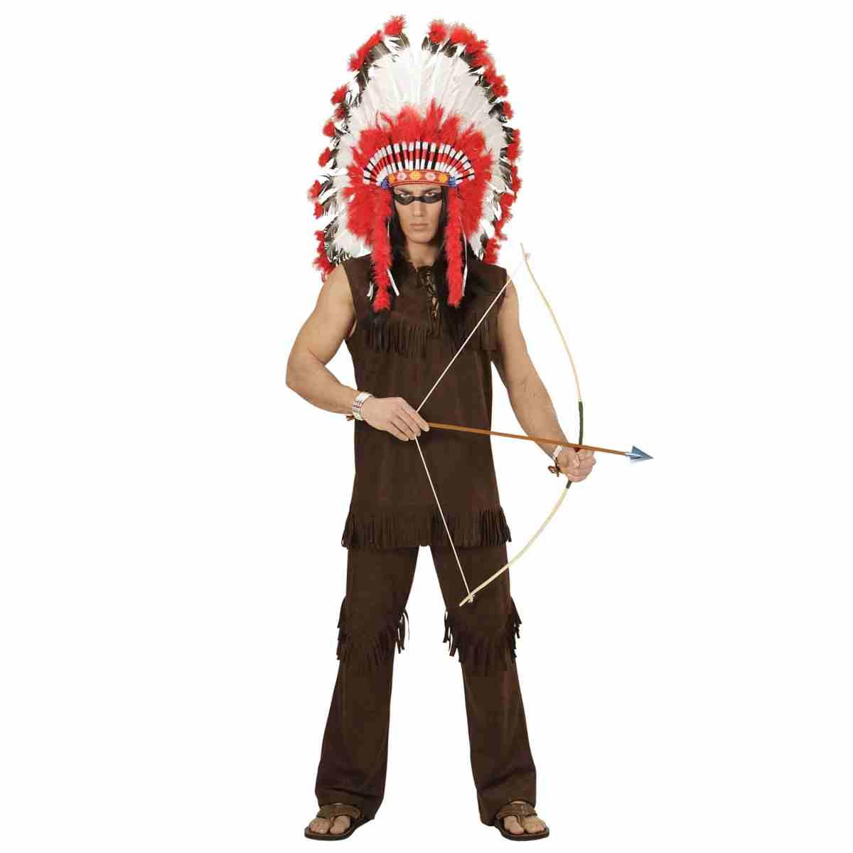 Costume Indiano |Widmann
