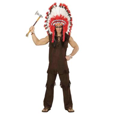 Costume Indiano |Widmann