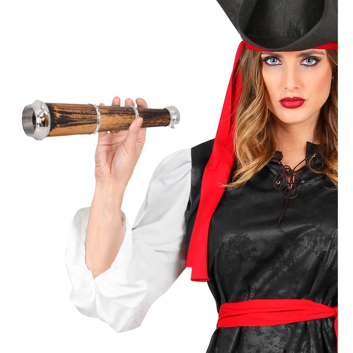 Cannocchiale pirata 23 cm
