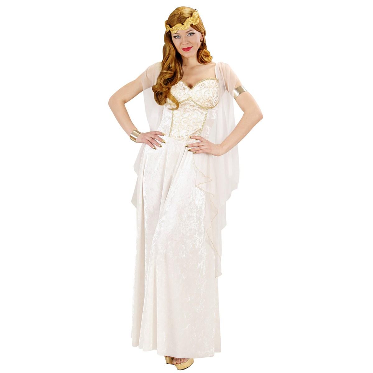 Costume Dea Greca |Widmann