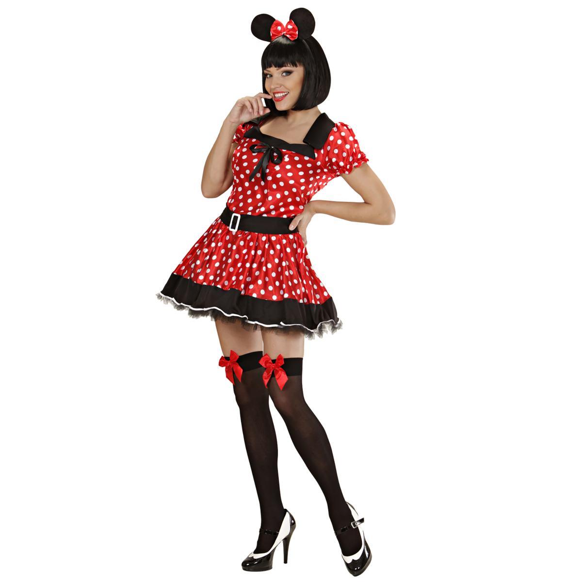 Costume Topolina |Widmann