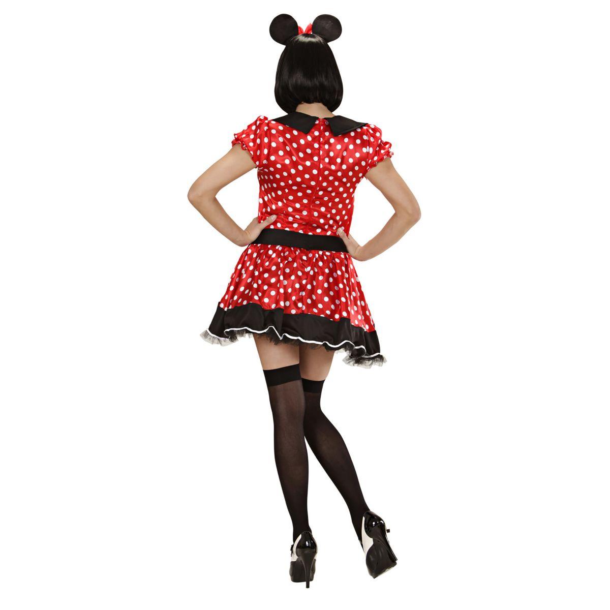 Costume Topolina |Widmann