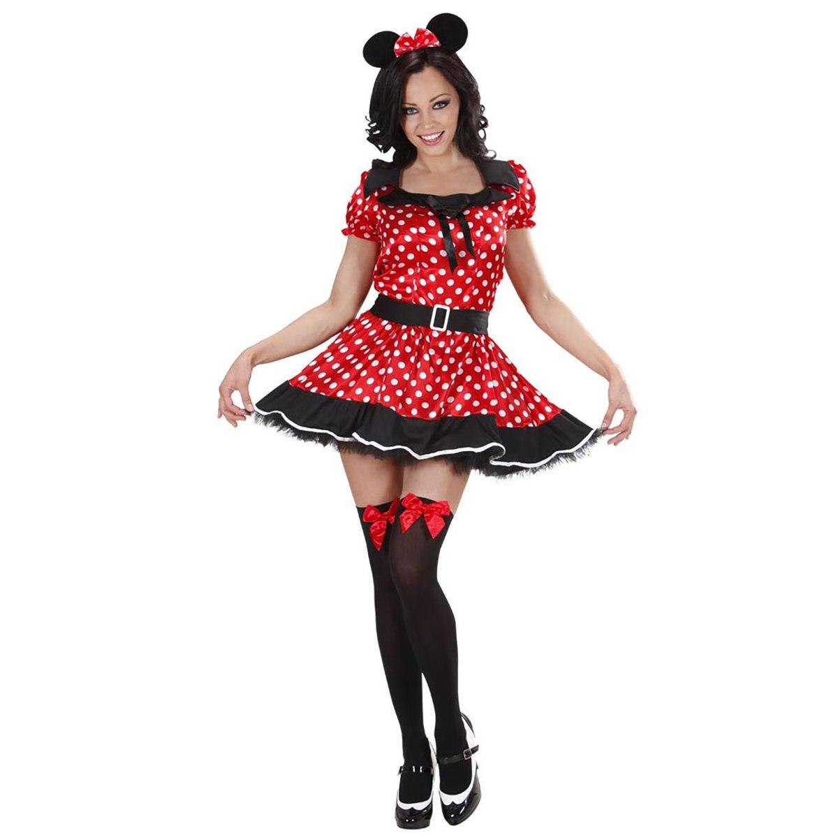 Costume Topolina |Widmann