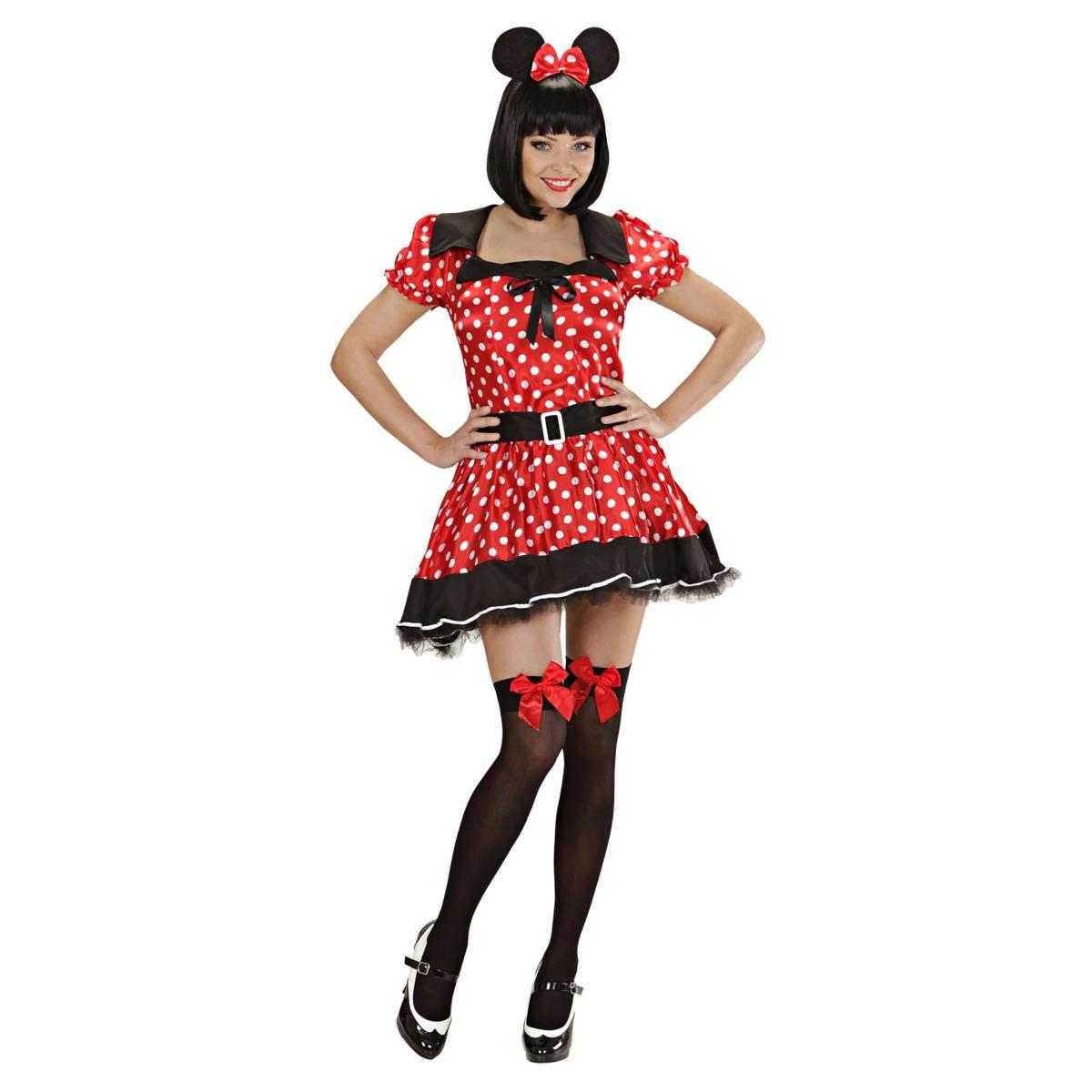 Costume Topolina |Widmann