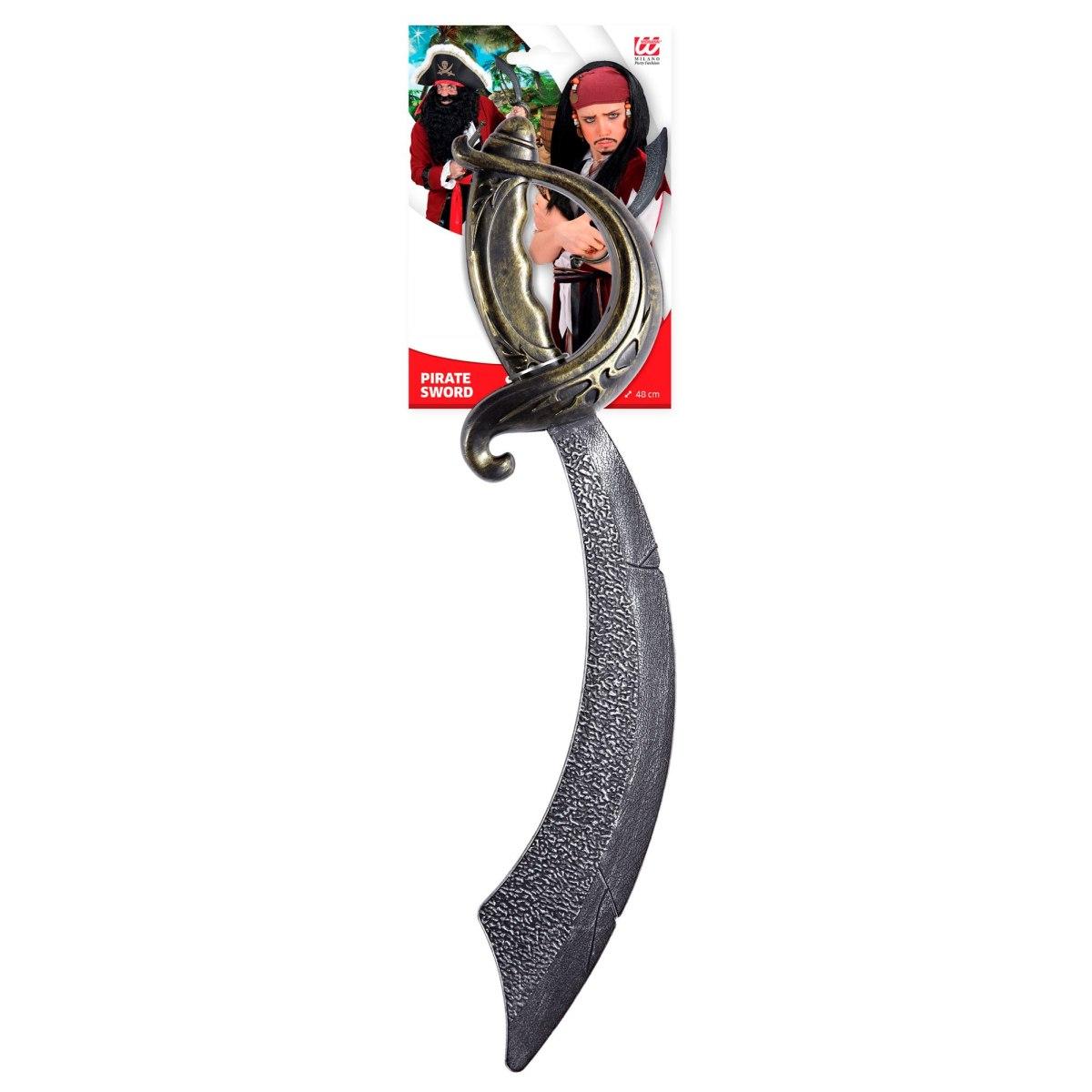 Spada Pirata Antica cm.48 |Widmann