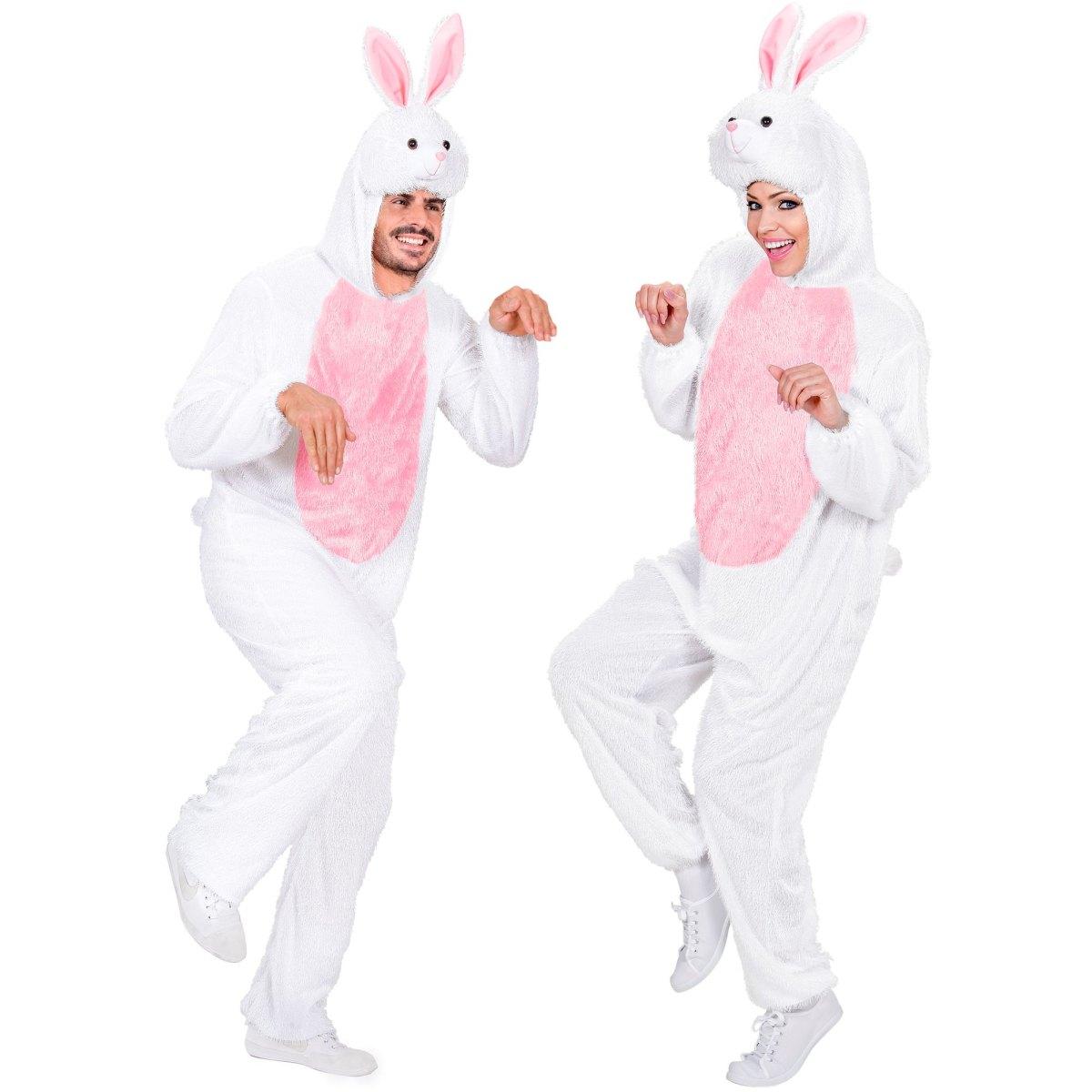 Costume Coniglio Funny |Widmann