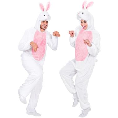 Costume Coniglio Funny |Widmann