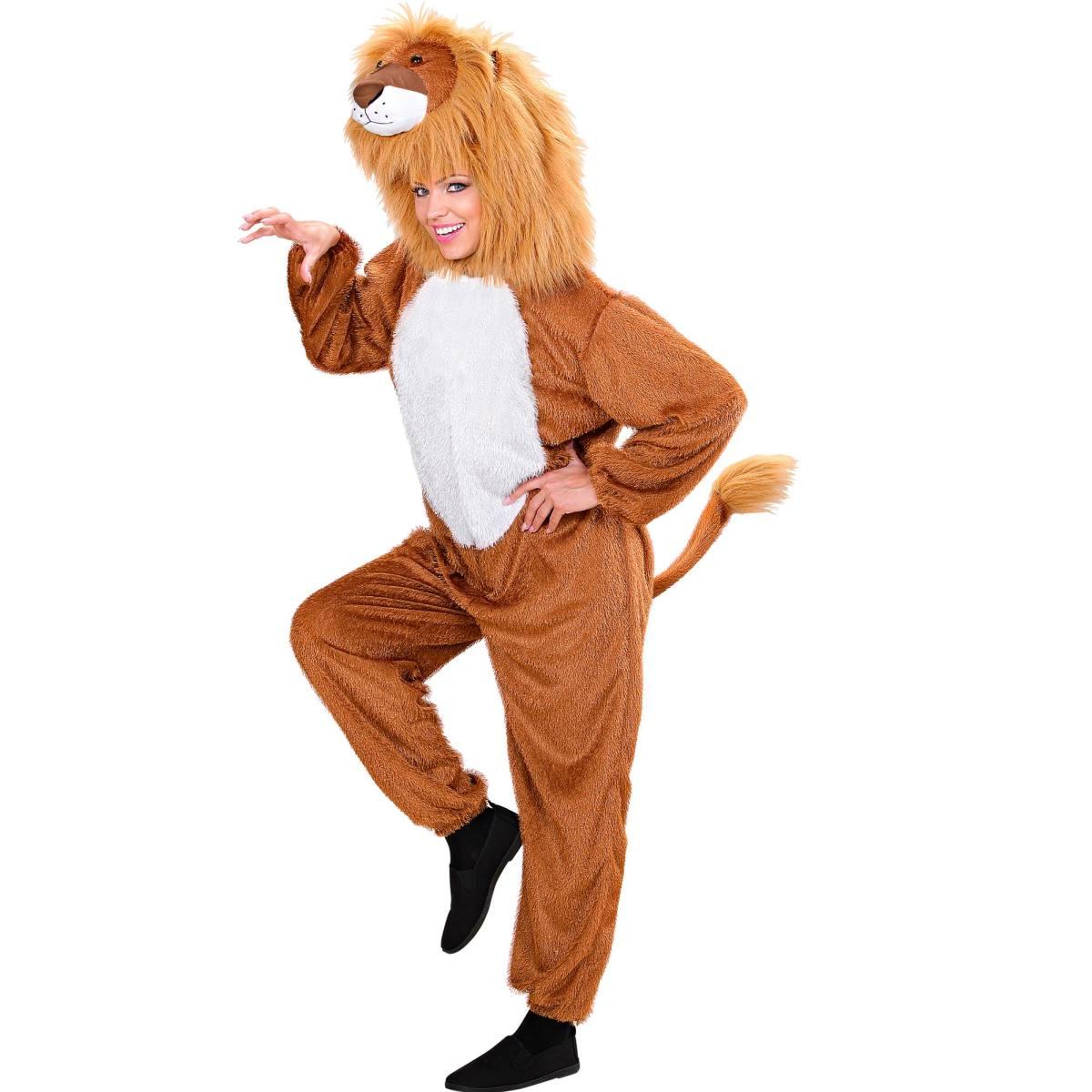 Costume Leone Funny |Widmann