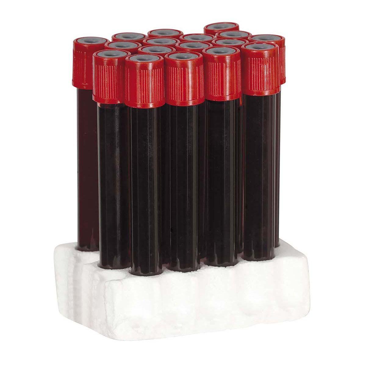 Sangue Scenico Tubetto Ml.15 |Guirca