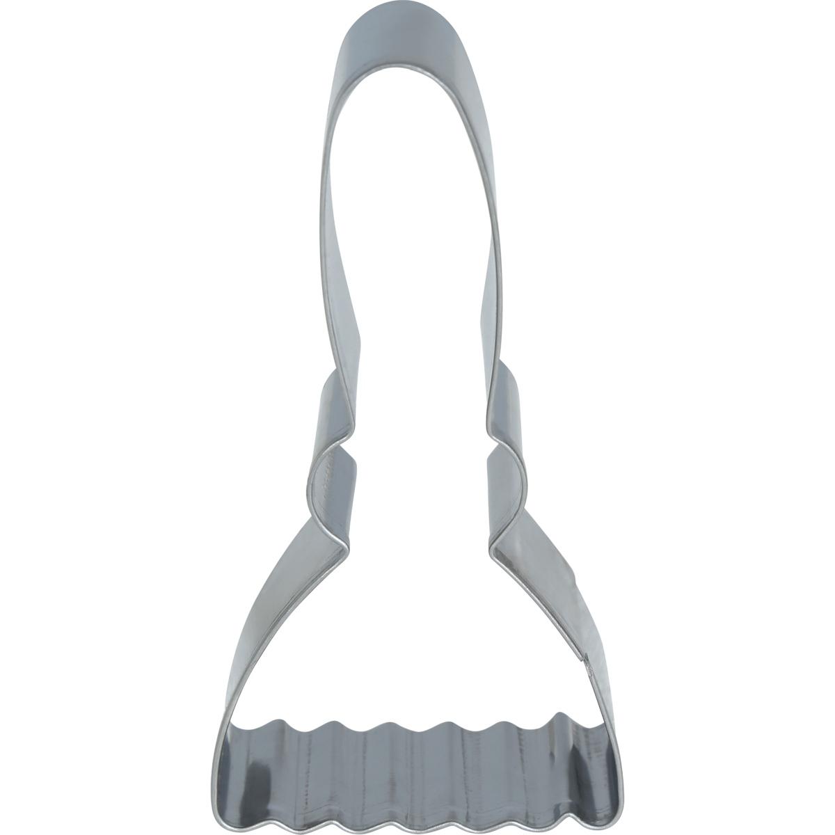Formine Tagliabiscotti Halloween Metallo Set pz.5 |Guirca