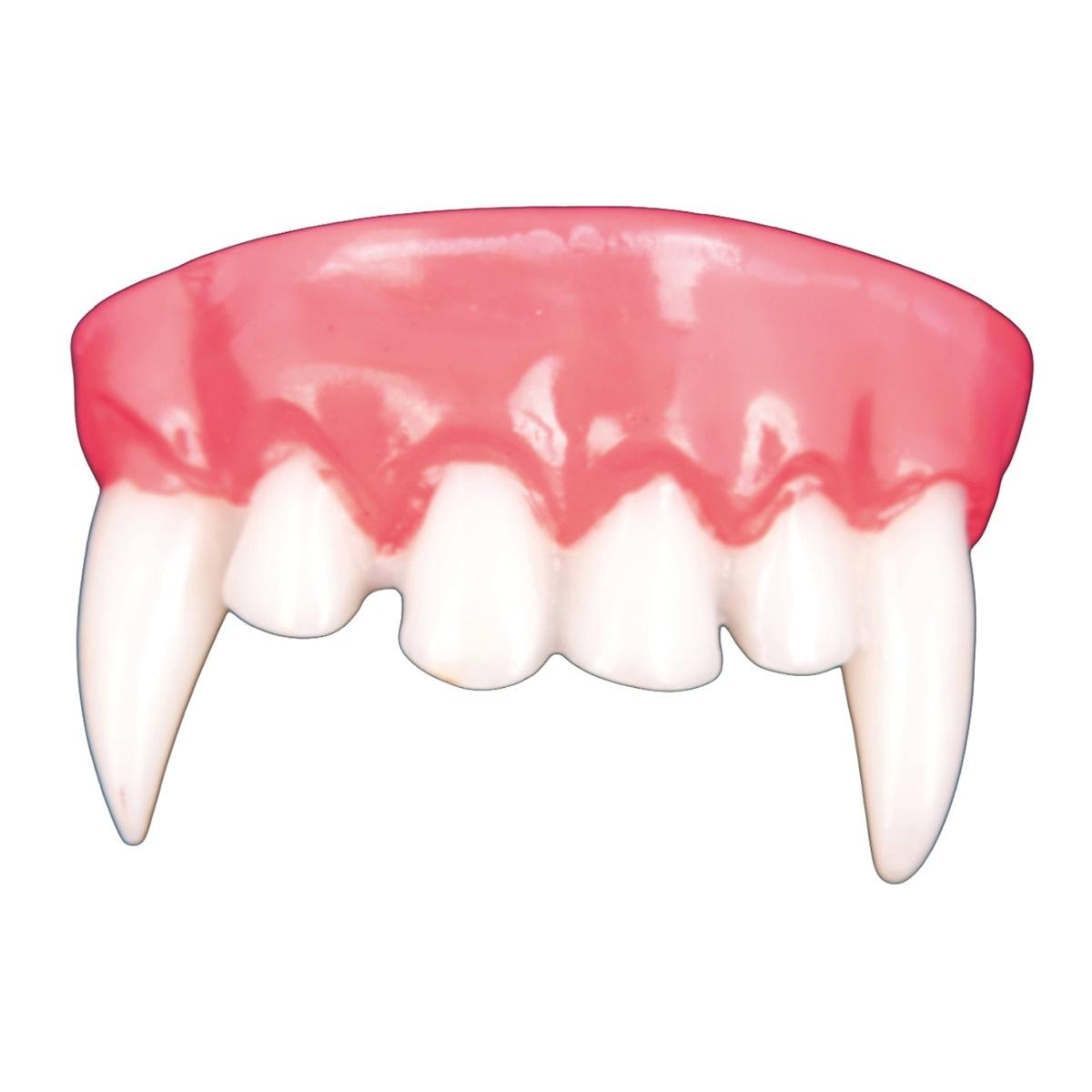 Denti Vampiro Pvc |Guirca