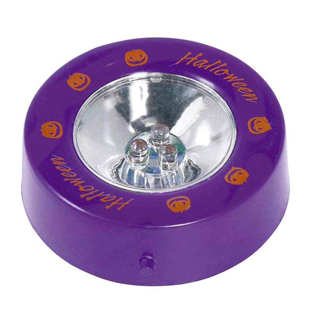 Luce Led Per Zucche cm.Ø6 |Guirca