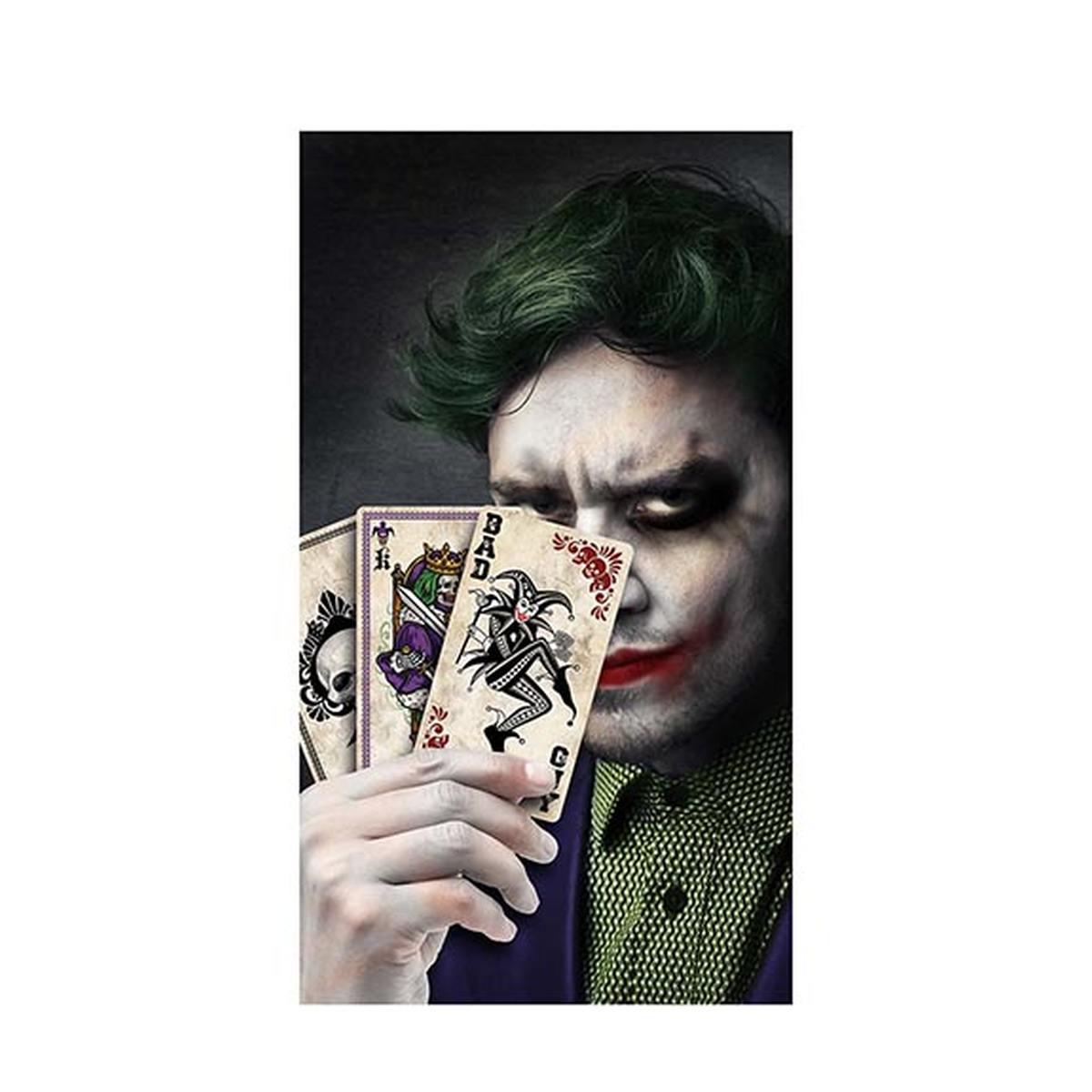 Carte Da Gioco Maxi Joker cm.11x20 |Guirca