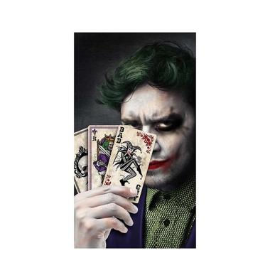 Carte Da Gioco Maxi Joker cm.11x20 |Guirca