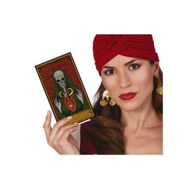 Carte Da Gioco Maxi Vodoo cm.11x20 |Guirca