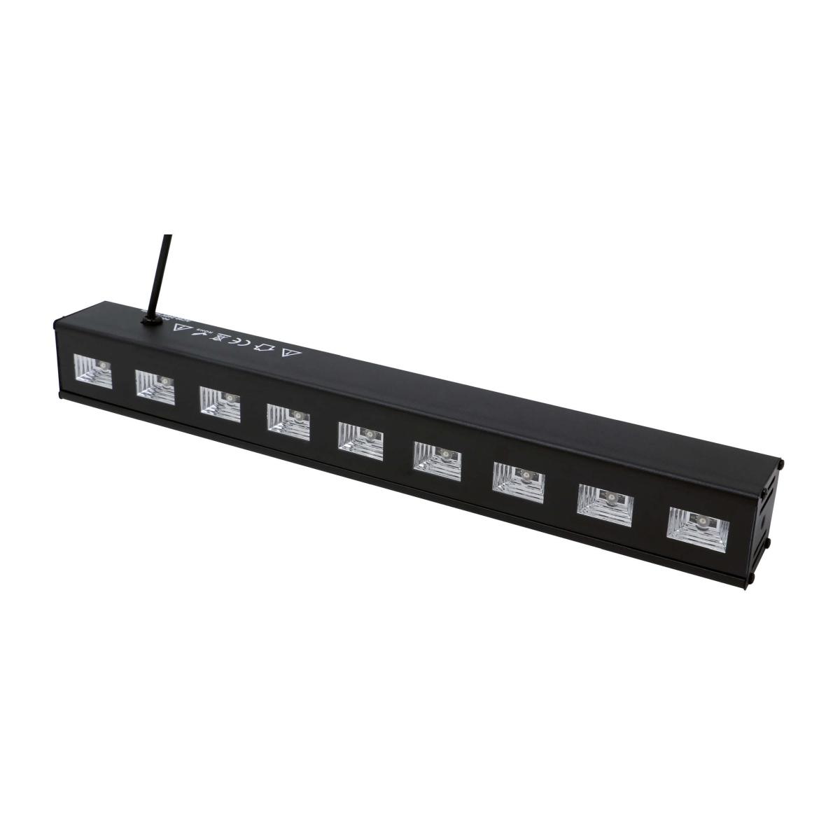 Plafoniera Led Uv |Guirca