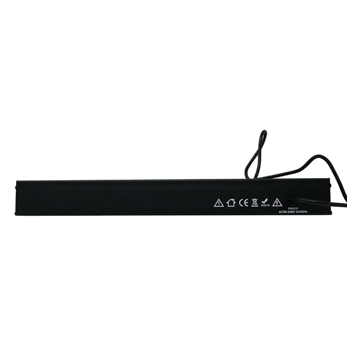 Plafoniera Led Uv |Guirca