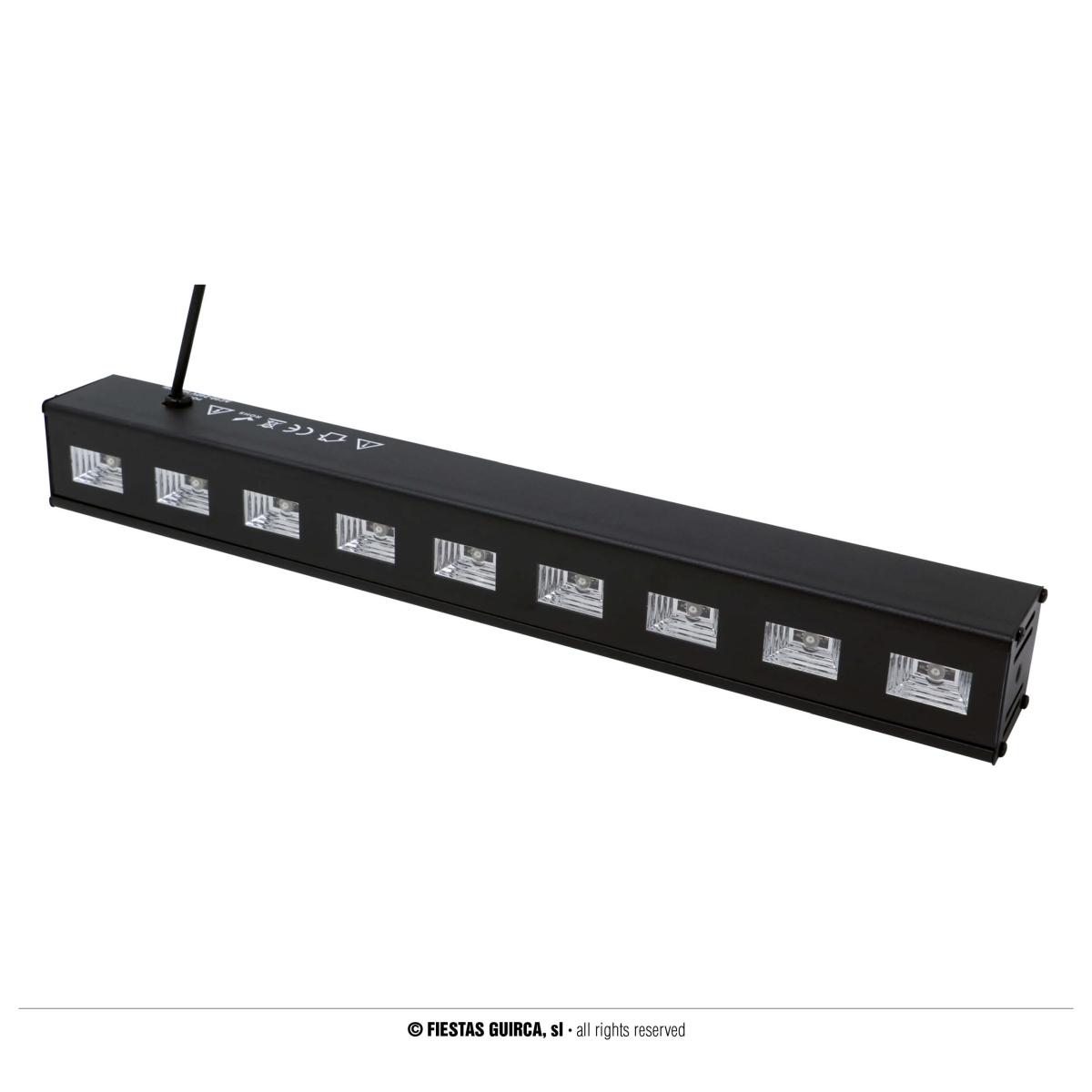 Plafoniera Led Uv |Guirca