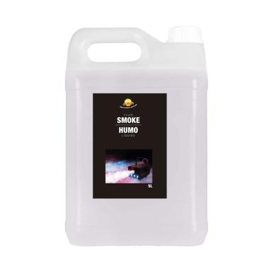 Liquido Per Macchina Fumo Lt.5 |Guirca