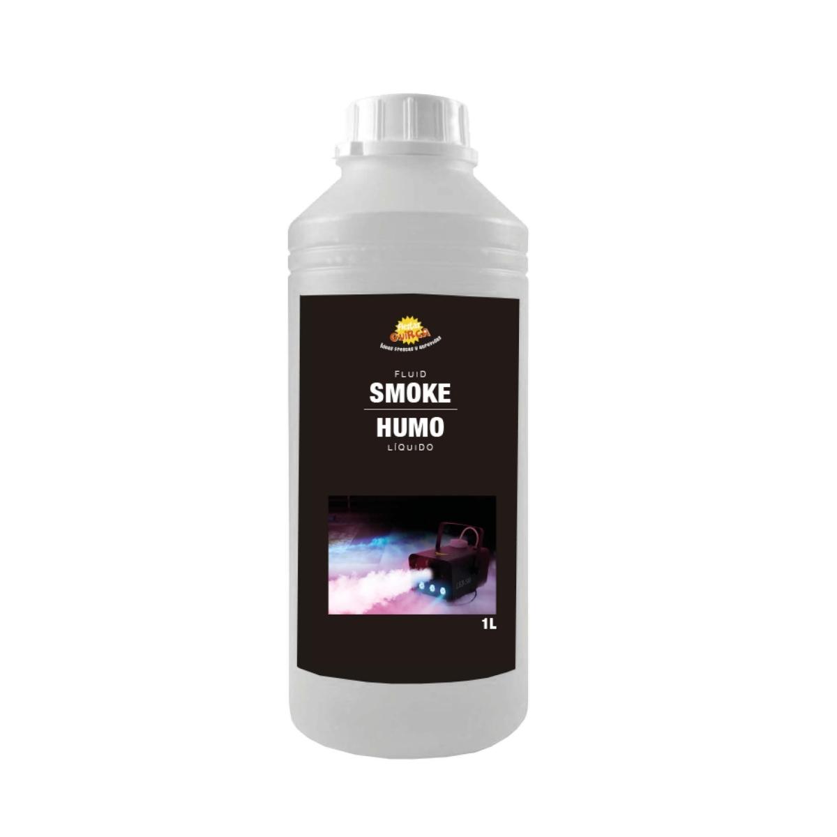Liquido Per Macchina Fumo Lt.1 |Guirca