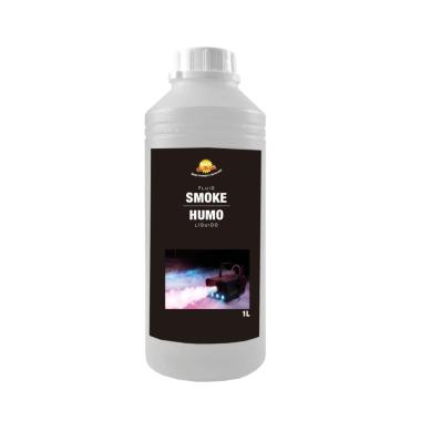 Liquido Per Macchina Fumo Lt.1 |Guirca